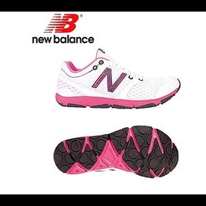 New Balance Running Shoes 7.5 W